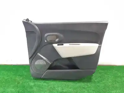 Second-hand car spare part RIGHT FRONT DOOR TRIM for DACIA DOKKER  OEM IAM references 809007372R  