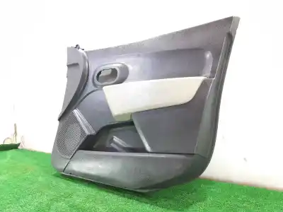 Second-hand car spare part right front door trim for dacia dokker ambiance oem iam references 809007372r  