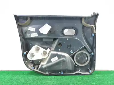 Second-hand car spare part right front door trim for dacia dokker ambiance oem iam references 809007372r  