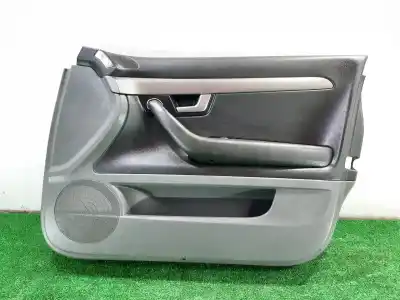 Peça sobressalente para automóvel em segunda mão forra / revestimento da porta dianteira direita por seat exeo berlina (3r2) reference 102 cv / 75 kw referências oem iam 3r1867106