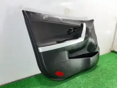 Pezzo di ricambio per auto di seconda mano rivestimento porta anteriore sinistro per kia ceed concept 90 cv / 66 kw riferimenti oem iam 82330a2000  