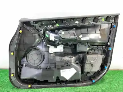 Pezzo di ricambio per auto di seconda mano rivestimento porta anteriore sinistro per kia ceed concept 90 cv / 66 kw riferimenti oem iam 82330a2000  