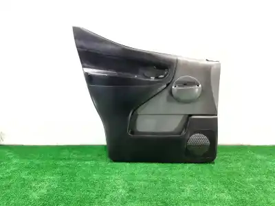 Second-hand car spare part left front door trim for nissan nv 200 (m20) nv200 furgón basic oem iam references 80977bj00a