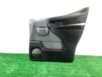 Second-hand car spare part right front door trim for nissan nv 200 (m20) nv200 furgón basic oem iam references 80976bj00a