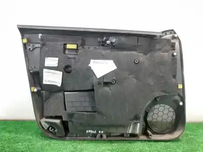 Автозапчастина б/у обработка передніх правіх дверей для skoda rapid ambition посилання на oem iam 5jb867014c Автозапчастина б/у обработка передніх правіх дверей для skoda rapid ambition посилання на oem iam 5jb867014c