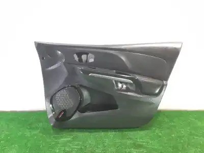 Автозапчастина б/у обработка передніх правіх дверей для renault clio iv (bh_) 1.5 dci 75 посилання на oem iam 809001837r  