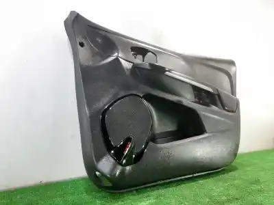 Автозапчастина б/у обработка передніх правіх дверей для renault clio iv (bh_) 1.5 dci 75 посилання на oem iam 809001837r  