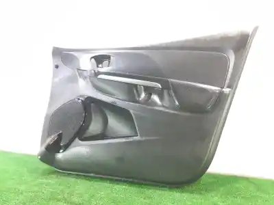 Автозапчастина б/у обработка передніх правіх дверей для renault clio iv (bh_) 1.5 dci 75 посилання на oem iam 809001837r  