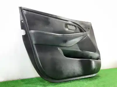 Peça sobressalente para automóvel em segunda mão forra / revestimento da porta dianteira esquerda por kia carens ( ) business referências oem iam 82315a4001wk