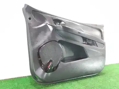 Second-hand car spare part right front door trim for renault clio iv zen oem iam references 809005832r