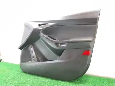 Second-hand car spare part right front door trim for ford focus lim. business oem iam references bm51a2394201