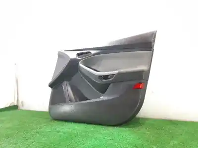 Pezzo di ricambio per auto di seconda mano rivestimento porta anteriore destro per ford focus lim. (cb8) trend riferimenti oem iam bm51a2394101  
