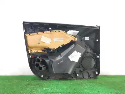 Pezzo di ricambio per auto di seconda mano rivestimento porta anteriore destro per ford focus lim. (cb8) trend riferimenti oem iam bm51a2394101  