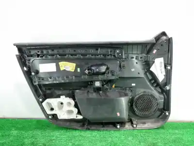 Pezzo di ricambio per auto di seconda mano rivestimento porta anteriore destro per renault laguna iii expression riferimenti oem iam 809004932r