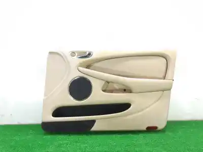 Автозапчасти б/у обивка передней правой двери за jaguar x-type 2.0 d classic ссылки oem iam c2s13495