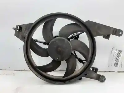 Pezzo di ricambio per auto di seconda mano elettroventola per lancia lybra berlina 1.9 jtd cat riferimenti oem iam 0046544774