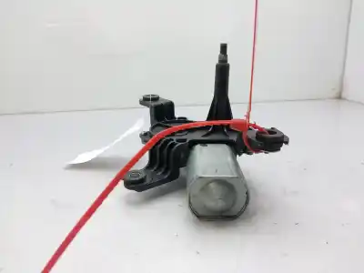 Peça sobressalente para automóvel em segunda mão motor do limpador traseiro por opel corsa d essentia referências oem iam 53027312