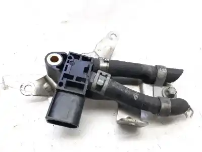 Recambio de automóvil de segunda mano de sensor presion para mercedes clase cla 2.1 cdi referencias oem iam a0071536028