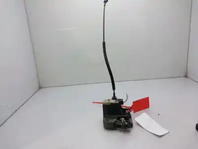 Second-hand car spare part front right door lock for renault clio ii fase ii (b/cb0) expression oem iam references 8200350432  