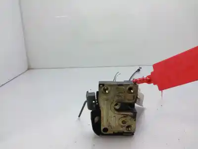 Second-hand car spare part front right door lock for renault clio ii fase ii (b/cb0) expression oem iam references 8200350432