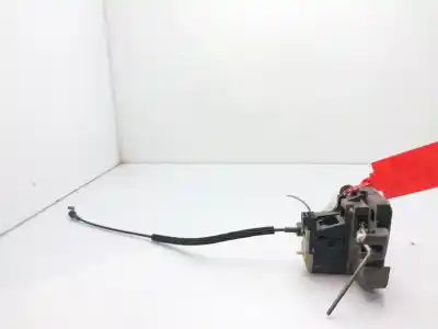 Second-hand car spare part front right door lock for renault clio ii fase ii (b/cb0) expression oem iam references 8200350432  