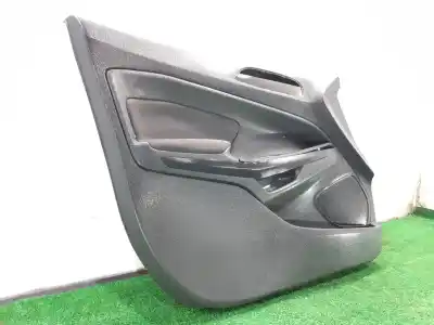 Gebrauchtes Autoersatzteil linke vordertürverkleidung zum ford ecosport trend oem-iam-referenzen cn15a23943a