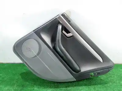 Peça sobressalente para automóvel em segunda mão forra / revestimento da porta traseira direita por seat exeo berlina (3r2) reference 102 cv / 75 kw referências oem iam 3r0867306