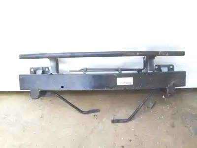 Second-hand car spare part front bumper reinforcement for chrysler sebring berlina 2.0 crd limited oem iam references 05116216ab