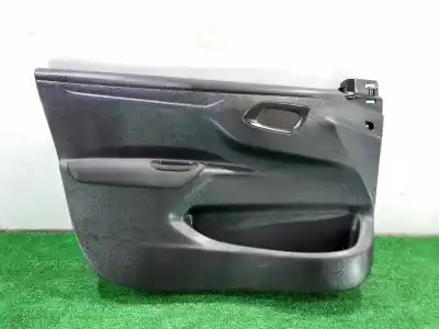 Автозапчасти б/у обивка левой передней двери за citroen c-elysée shine ссылки oem iam 96783677zd  