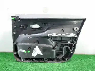 Автозапчасти б/у обивка левой передней двери за citroen c-elysée shine ссылки oem iam 96783677zd  