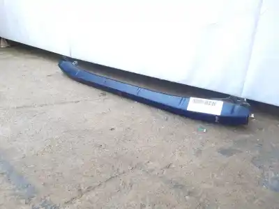 Tweedehands auto-onderdeel versterking van de voorbumper voor peugeot 605 sldt oem iam-referenties 741443