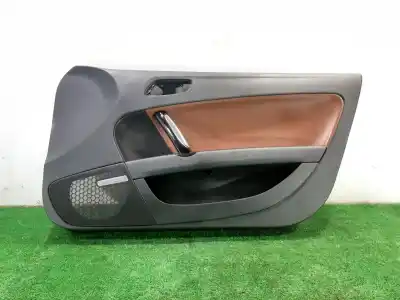 Автозапчастина б/у обработка передніх правіх дверей для audi tt (8j3/8j9) 2.0 tdi quattro coupe посилання на oem iam 8j1867104  