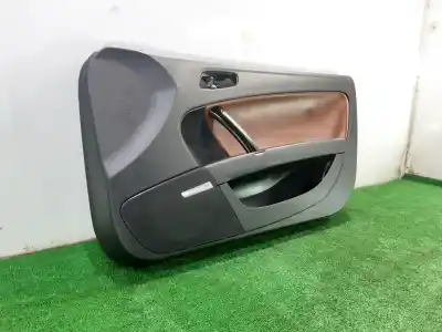 Автозапчастина б/у обработка передніх правіх дверей для audi tt (8j3/8j9) 2.0 tdi quattro coupe посилання на oem iam 8j1867104 Автозапчастина б/у обработка передніх правіх дверей для audi tt (8j3/8j9) 2.0 tdi quattro coupe посилання на oem iam 8j1867104