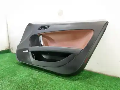 Автозапчастина б/у обработка передніх правіх дверей для audi tt (8j3/8j9) 2.0 tdi quattro coupe посилання на oem iam 8j1867104  