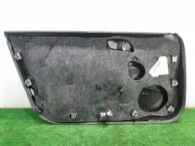 Автозапчастина б/у обработка передніх правіх дверей для audi tt (8j3/8j9) 2.0 tdi quattro coupe посилання на oem iam 8j1867104  