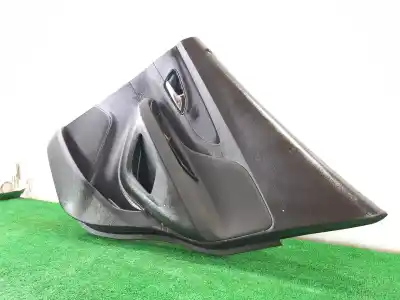 Second-hand car spare part right rear door trim for opel mokka x design line start/stop oem iam references 42458738