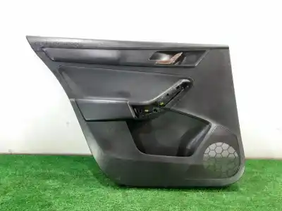 Автозапчасти б/у обивка задней левой двери за skoda rapid ambition ссылки oem iam 5jh867023c   Автозапчасти б/у обивка задней левой двери за skoda rapid ambition ссылки oem iam 5jh867023c