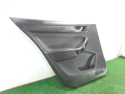 Автозапчасти б/у обивка задней левой двери за skoda rapid ambition ссылки oem iam 5jh867023c   Автозапчасти б/у обивка задней левой двери за skoda rapid ambition ссылки oem iam 5jh867023c