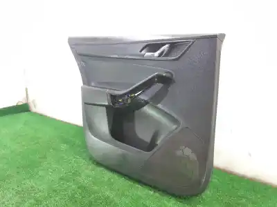 Автозапчасти б/у обивка задней левой двери за skoda rapid ambition ссылки oem iam 5jh867023c   Автозапчасти б/у обивка задней левой двери за skoda rapid ambition ссылки oem iam 5jh867023c