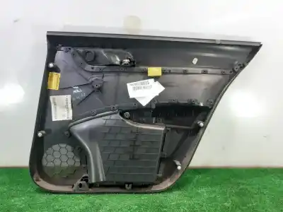 Автозапчастина б/у обкітка задніх лівіх дверей для skoda rapid ambition посилання на oem iam 5jh867023c Автозапчастина б/у обкітка задніх лівіх дверей для skoda rapid ambition посилання на oem iam 5jh867023c