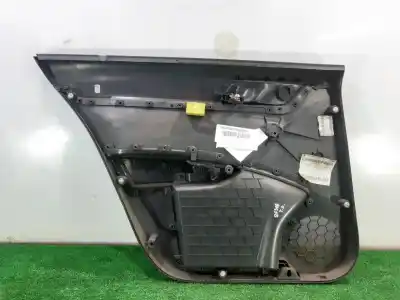 Автозапчастина б/у обликка задніх правіх дверей для skoda rapid ambition посилання на oem iam 5jh867024c   Автозапчастина б/у обликка задніх правіх дверей для skoda rapid ambition посилання на oem iam 5jh867024c