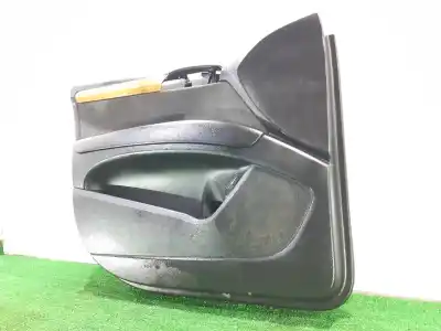 Second-hand car spare part left front door trim for audi q7 (4l) 3.0 tdi oem iam references 4l1867105a