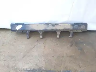 Автозапчасти б/у усиление заднего бампера за kia magentis concept ссылки oem iam 866302g002  