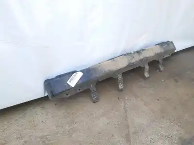 Автозапчасти б/у усиление заднего бампера за kia magentis concept ссылки oem iam 866302g002  