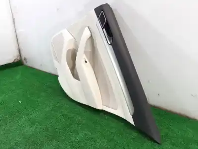 Peça sobressalente para automóvel em segunda mão forra / revestimento da porta traseira direita por volkswagen passat b8 (3g2, cb2) 1.6 tdi referências oem iam 3g5867212