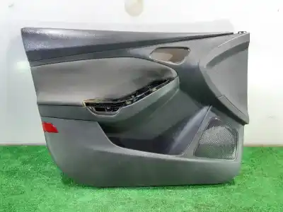 Tweedehands auto-onderdeel bekleding linker voordeur voor ford focus turn. (cb8) titanium oem iam-referenties bm51a23943a