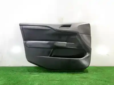 Second-hand car spare part left front door trim for citroen c4 lim. business oem iam references 96873279zd