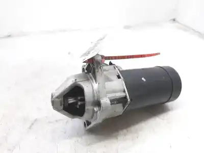 Pezzo di ricambio per auto di seconda mano motorino di avviamento per daewoo lanos s riferimenti oem iam s54127