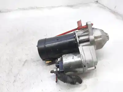 Piesă de schimb auto la mâna a doua electromotor pentru daewoo lanos s referințe oem iam s54127  