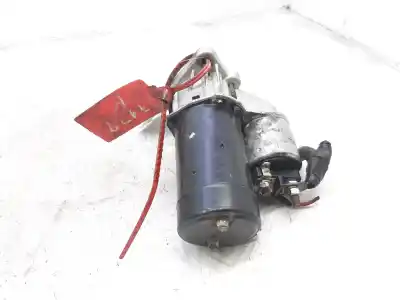 Piesă de schimb auto la mâna a doua electromotor pentru daewoo lanos s referințe oem iam s54127  